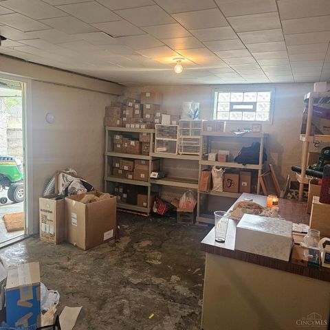 1502 Clovernoll Drive, North College Hill, OH 45231
