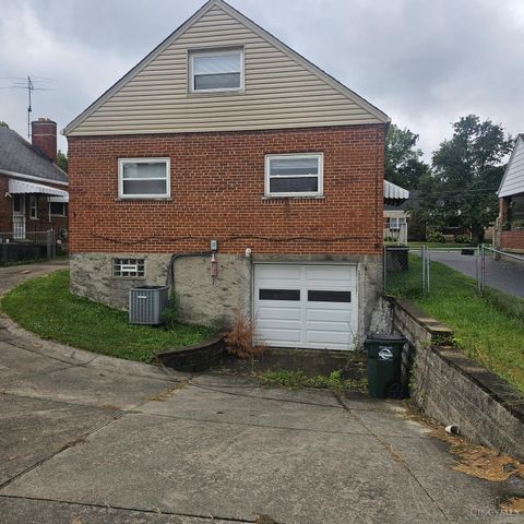 1502 Clovernoll Drive, North College Hill, OH 45231