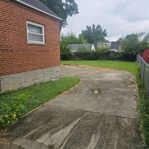 1502 Clovernoll Drive, North College Hill, OH 45231