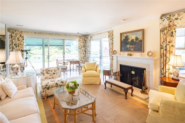 4 Arraquat Road, Westerly, RI 02891