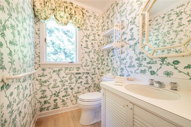 4 Arraquat Road, Westerly, RI 02891