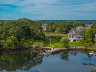 4 Arraquat Road, Westerly, RI 02891