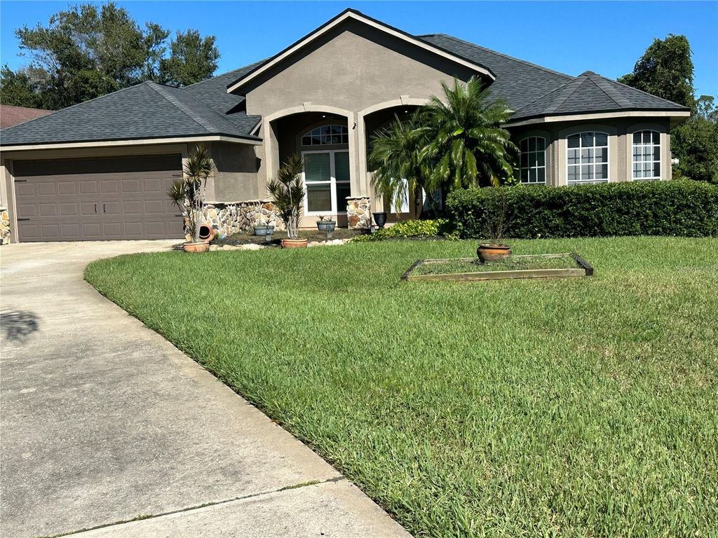 1302 PINE SONG DRIVE, Deltona, FL 32725