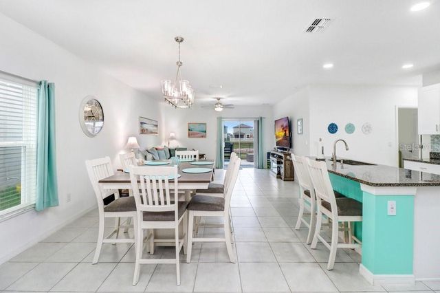 11099 RADIANT SHORE LOOP, San Antonio, FL 33576