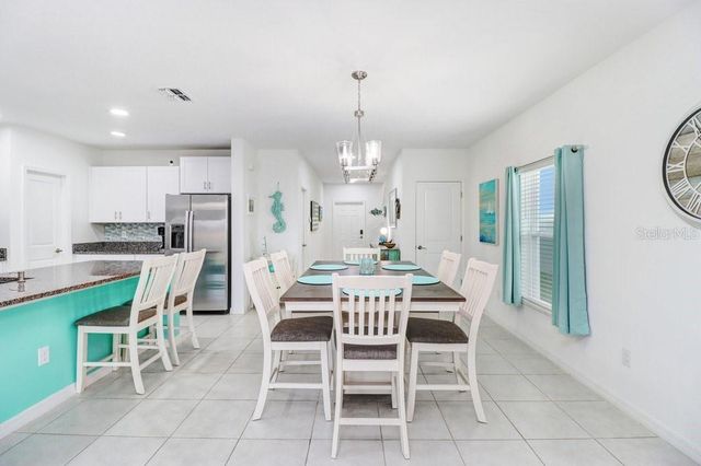 11099 RADIANT SHORE LOOP, San Antonio, FL 33576
