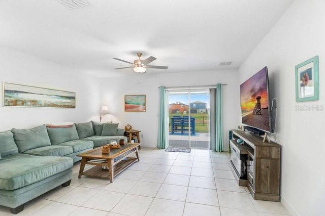 11099 RADIANT SHORE LOOP, San Antonio, FL 33576