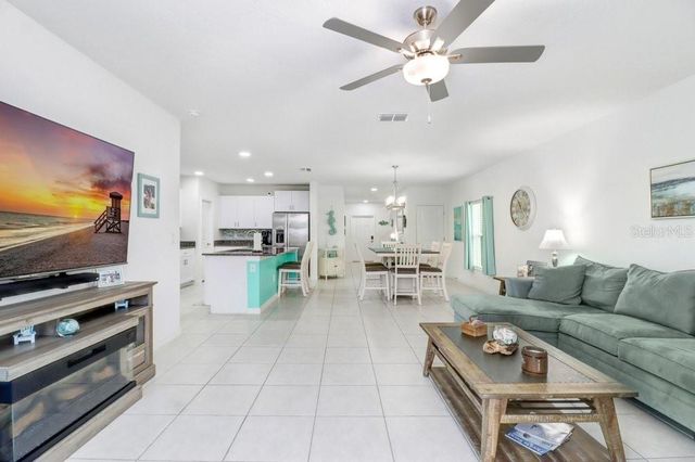 11099 RADIANT SHORE LOOP, San Antonio, FL 33576
