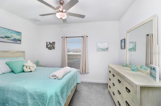 11099 RADIANT SHORE LOOP, San Antonio, FL 33576