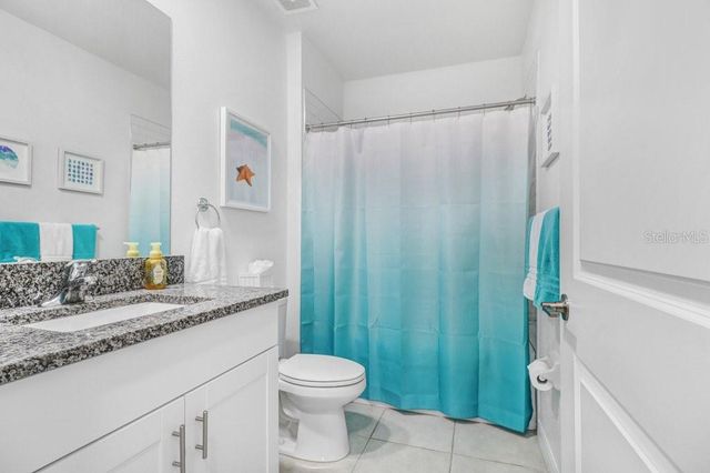 11099 RADIANT SHORE LOOP, San Antonio, FL 33576