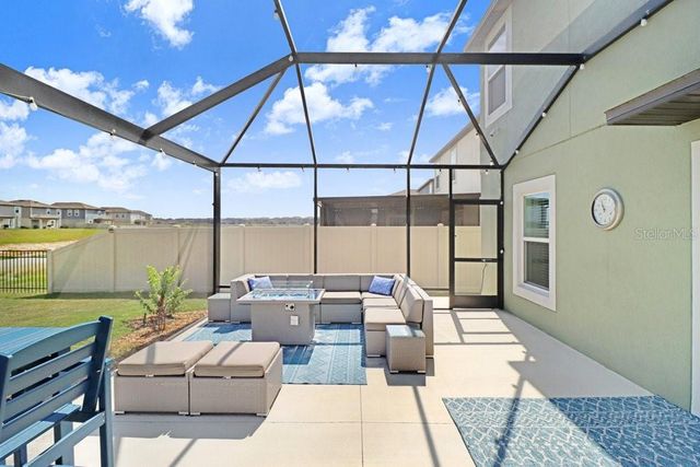 11099 RADIANT SHORE LOOP, San Antonio, FL 33576