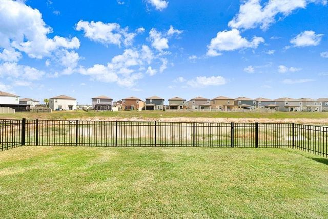 11099 RADIANT SHORE LOOP, San Antonio, FL 33576