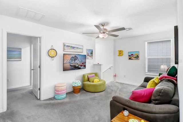 11099 RADIANT SHORE LOOP, San Antonio, FL 33576