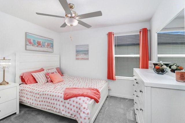 11099 RADIANT SHORE LOOP, San Antonio, FL 33576