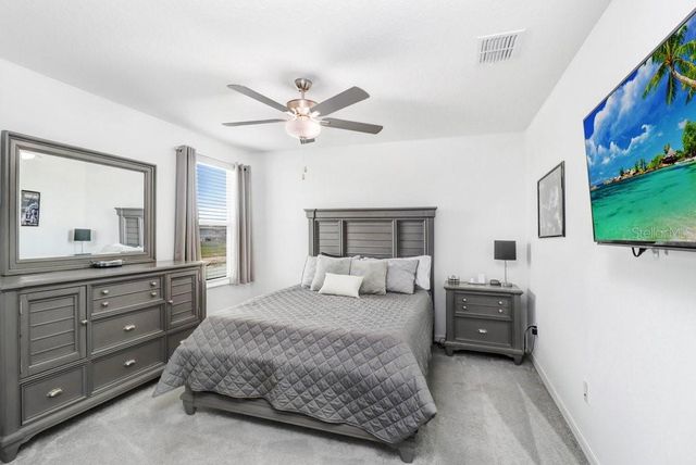 11099 RADIANT SHORE LOOP, San Antonio, FL 33576