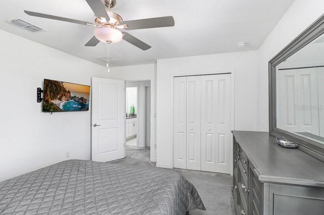 11099 RADIANT SHORE LOOP, San Antonio, FL 33576
