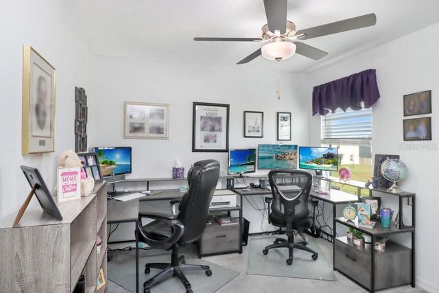 11099 RADIANT SHORE LOOP, San Antonio, FL 33576