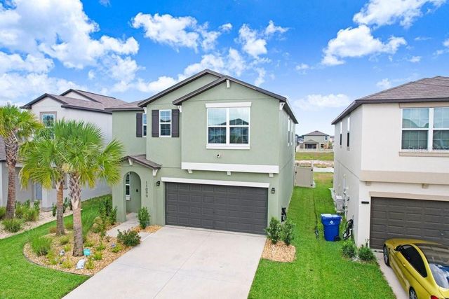 11099 RADIANT SHORE LOOP, San Antonio, FL 33576