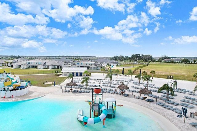 11099 RADIANT SHORE LOOP, San Antonio, FL 33576