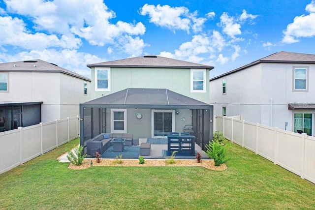 11099 RADIANT SHORE LOOP, San Antonio, FL 33576