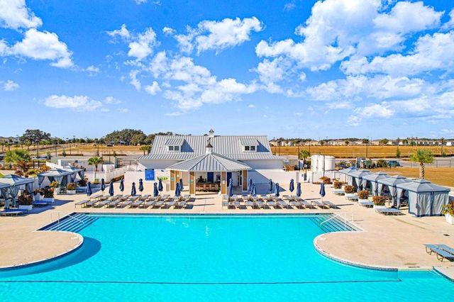 11099 RADIANT SHORE LOOP, San Antonio, FL 33576