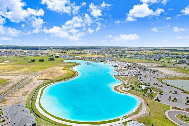 11099 RADIANT SHORE LOOP, San Antonio, FL 33576