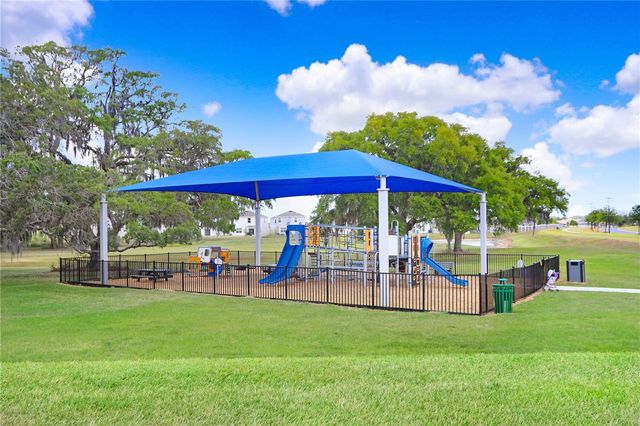 11099 RADIANT SHORE LOOP, San Antonio, FL 33576