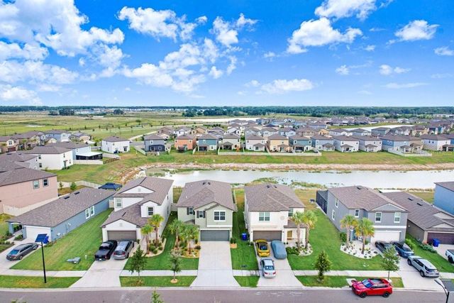 11099 RADIANT SHORE LOOP, San Antonio, FL 33576