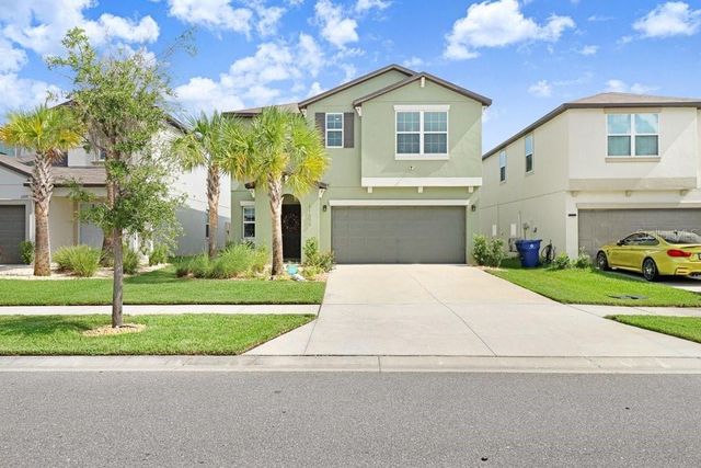 11099 RADIANT SHORE LOOP, San Antonio, FL 33576