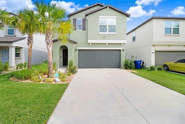 11099 RADIANT SHORE LOOP, San Antonio, FL 33576