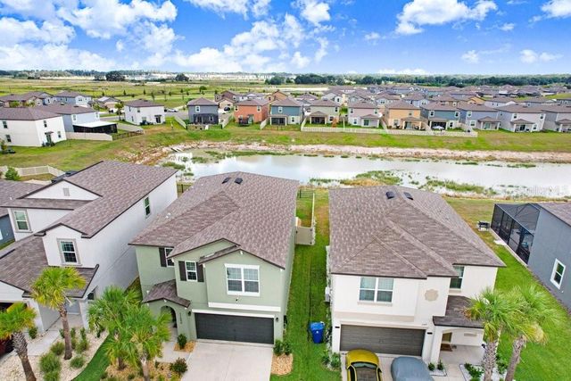 11099 RADIANT SHORE LOOP, San Antonio, FL 33576