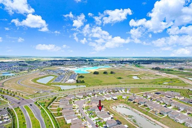11099 RADIANT SHORE LOOP, San Antonio, FL 33576