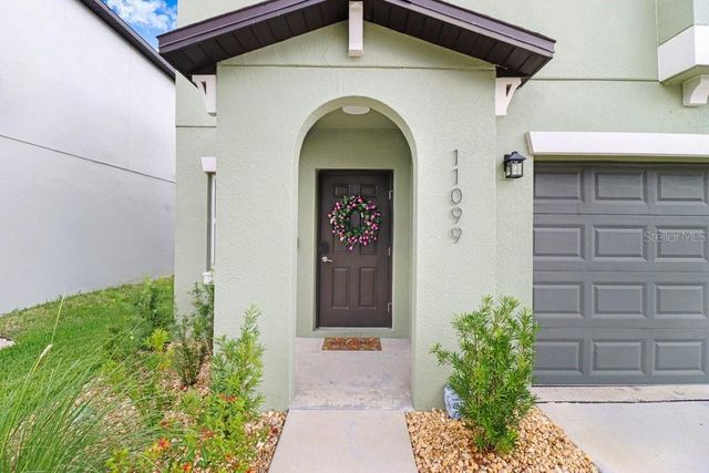 11099 RADIANT SHORE LOOP, San Antonio, FL 33576