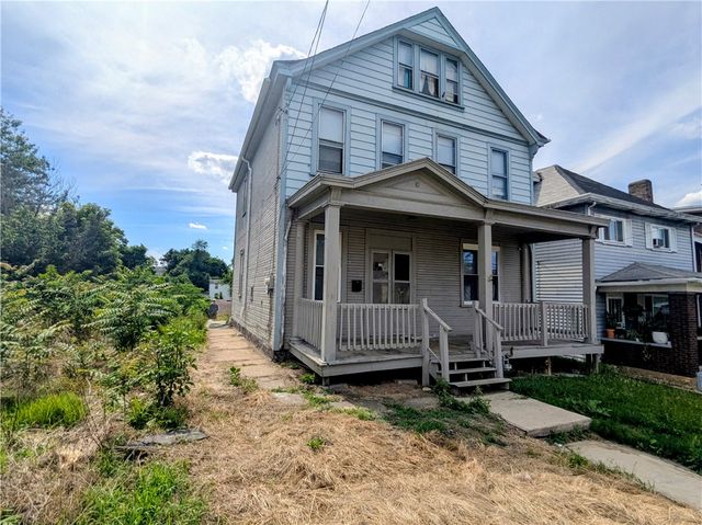 714 Union Ave, Mckeesport, PA 15132