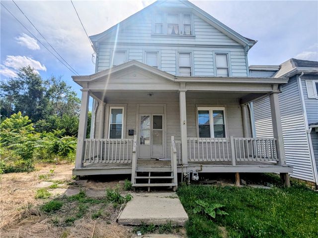 714 Union Ave, Mckeesport, PA 15132