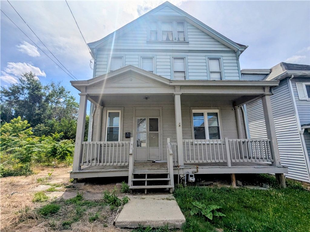 714 Union Ave, Mckeesport, PA 15132