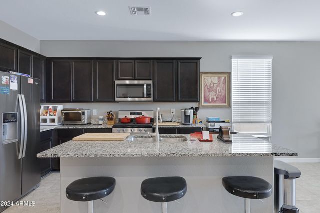 2310 N COMISKEY Drive, Florence, AZ 85132