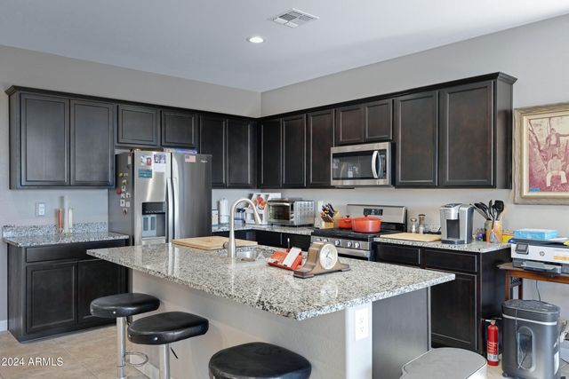 2310 N COMISKEY Drive, Florence, AZ 85132