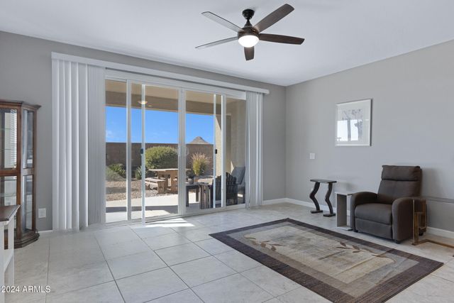 2310 N COMISKEY Drive, Florence, AZ 85132