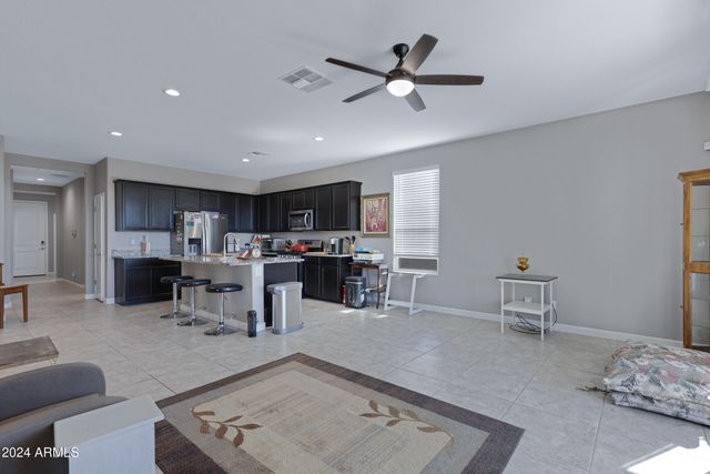 2310 N COMISKEY Drive, Florence, AZ 85132