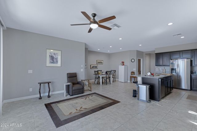 2310 N COMISKEY Drive, Florence, AZ 85132