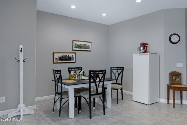 2310 N COMISKEY Drive, Florence, AZ 85132