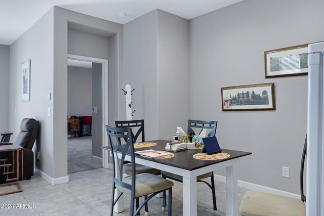 2310 N COMISKEY Drive, Florence, AZ 85132