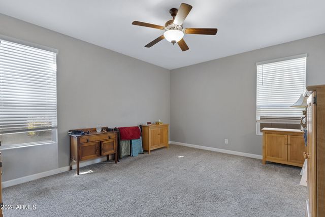 2310 N COMISKEY Drive, Florence, AZ 85132