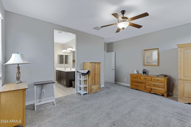 2310 N COMISKEY Drive, Florence, AZ 85132