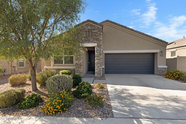 2310 N COMISKEY Drive, Florence, AZ 85132