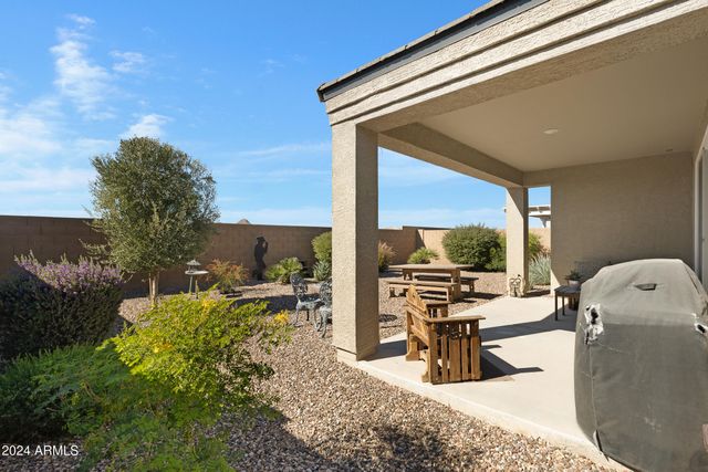 2310 N COMISKEY Drive, Florence, AZ 85132