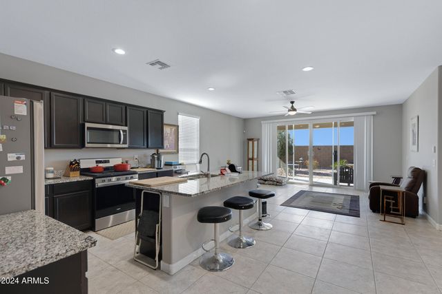 2310 N COMISKEY Drive, Florence, AZ 85132