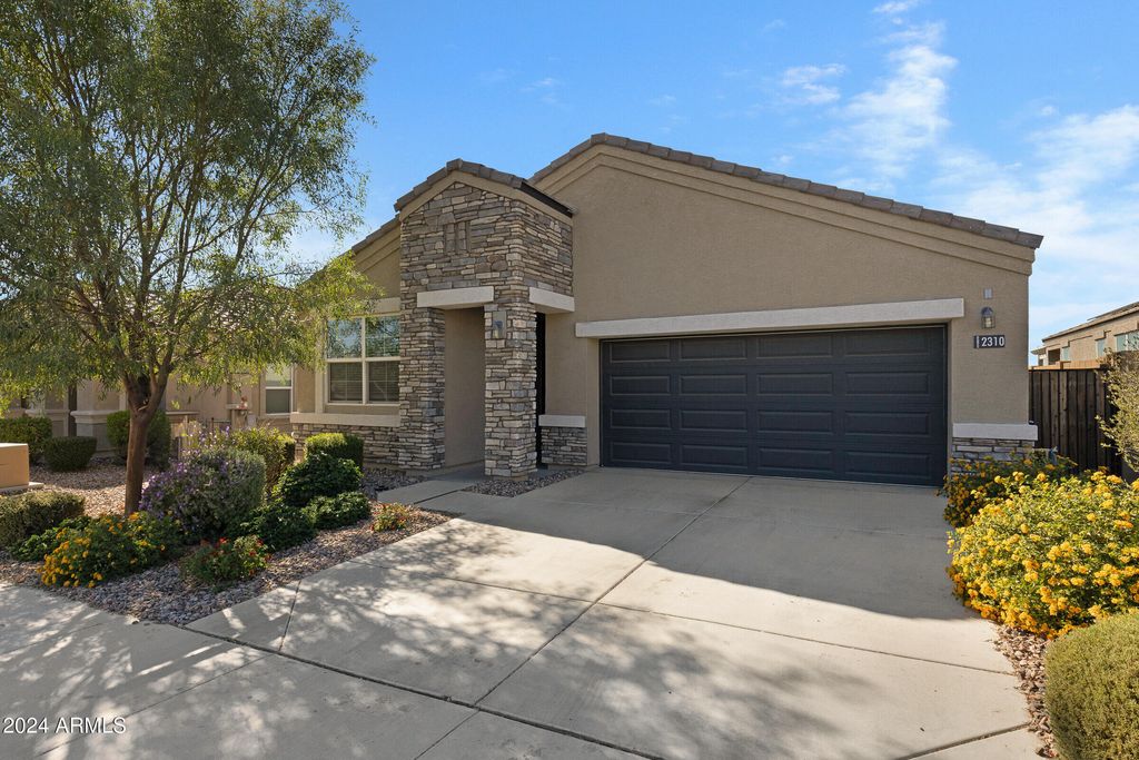 2310 N COMISKEY Drive, Florence, AZ 85132