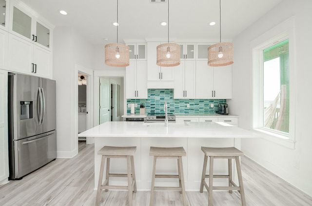 23110 Gulf Drive, Galveston, TX 77554