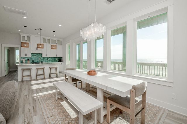 23110 Gulf Drive, Galveston, TX 77554